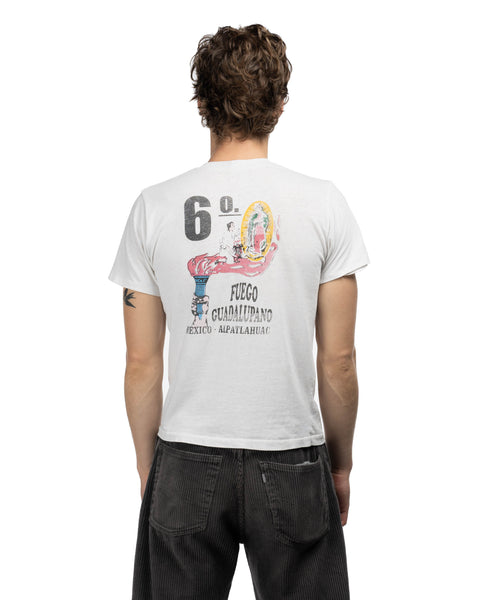 80's Mexico Tee - Medium