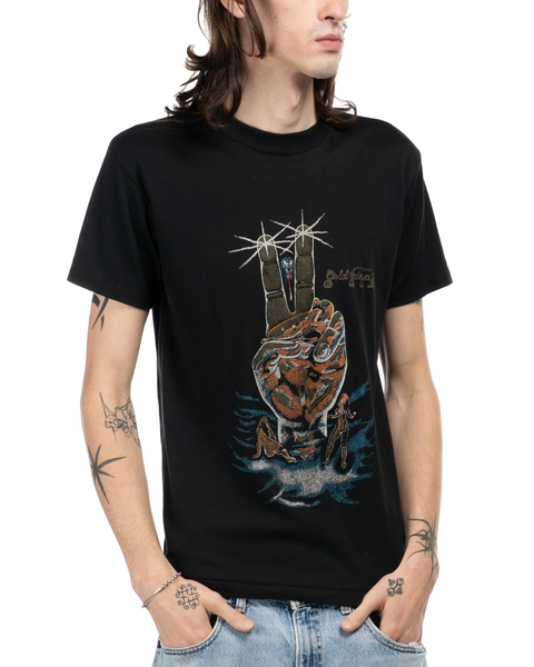 1980s Dance Club Tee