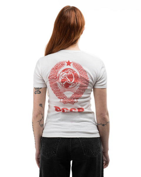70’s KGB Tee - XS
