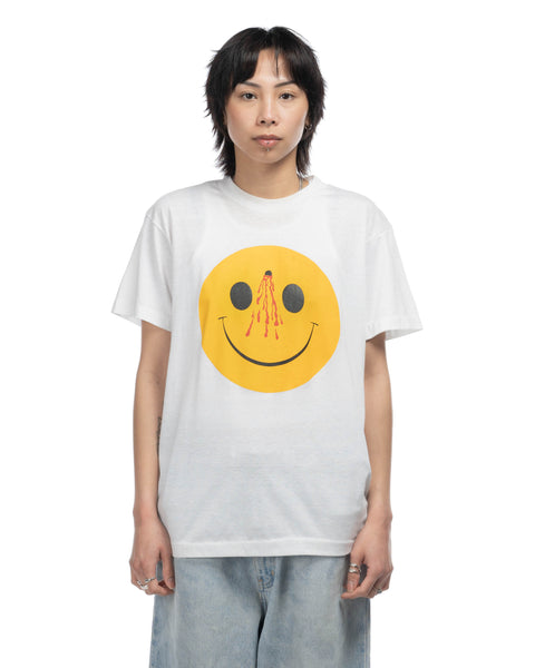 80's Bullet Wound Tee - Medium