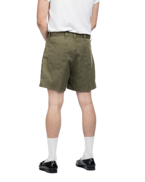 70s BSA Shorts - 32" x 4.5"