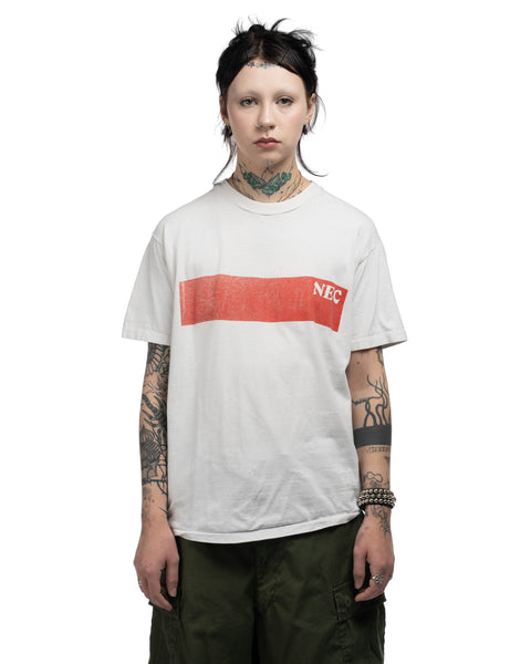 90's NPC Project Tee - Medium