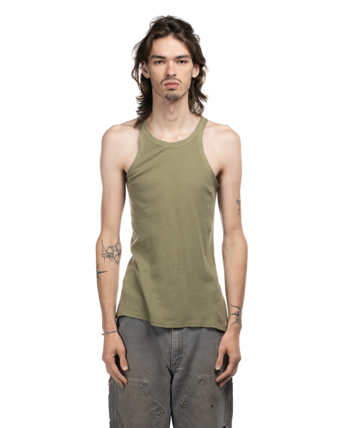 1940s Military Issue Tank