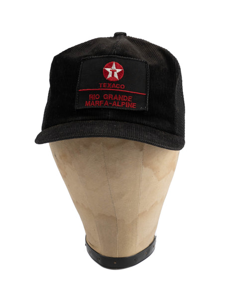 80's Texaco Trucker - OS