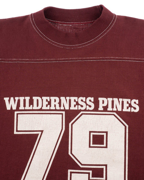 70's Wilderness Pines Tee - Small