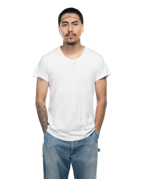 1960s Brent Blank Tee