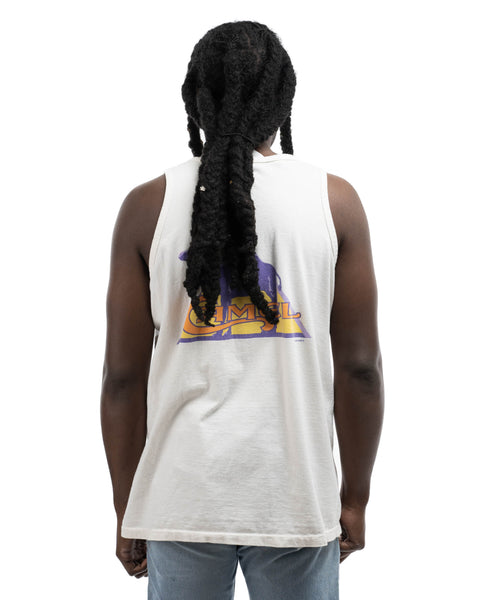 90's Camel Tank Top - Large