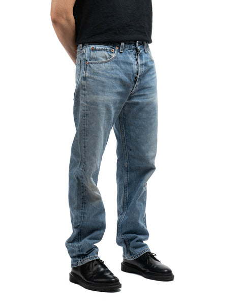90's Levi's 501 Denim - 34" x 29"