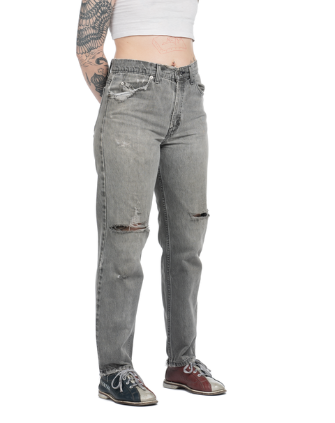 80's Levi's Orange Tab Denim - 30" x 30"