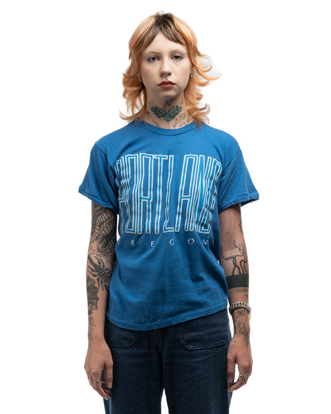 80's Portland Tee - Small