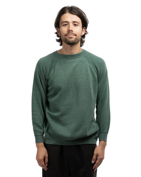 60's Gusset Crewneck - Medium