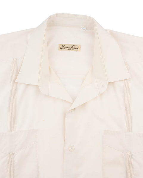70's Cabana Shirt - XL