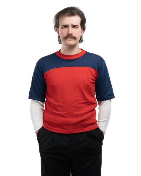 70's Wilma Jersey Tee - Medium