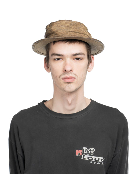 1980s Filson Waxed Hat