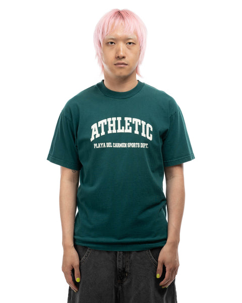 90's Athletic Tee - Large
