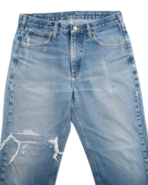 90’s Carhartt Denim - 34” x 32.5”