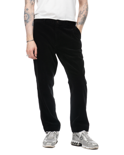 1990s Polo Corduroy Trousers