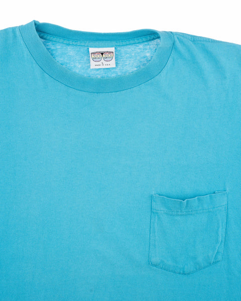 90's Pocket Tee - Large