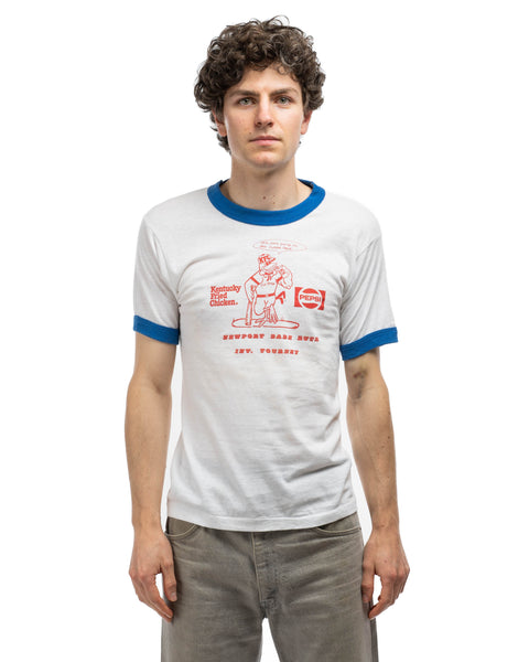 80's KFC Tee - Medium