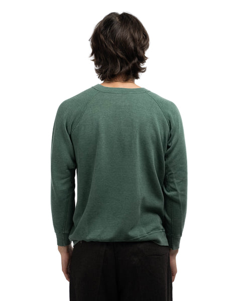 60's Gusset Crewneck - Medium