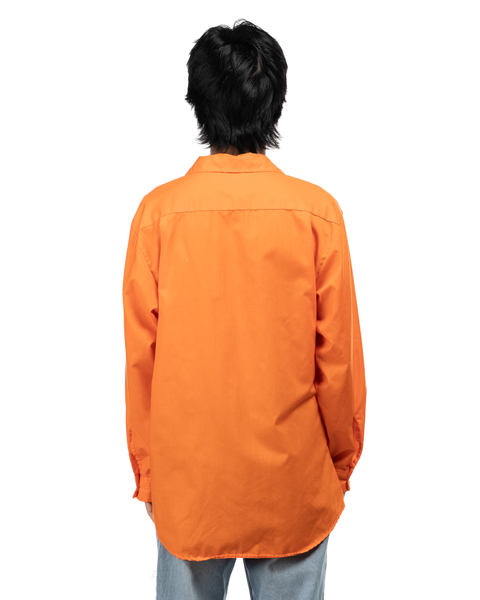 1970s Boss Work Shirt