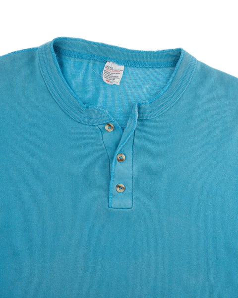 70's Henley Tee - Medium