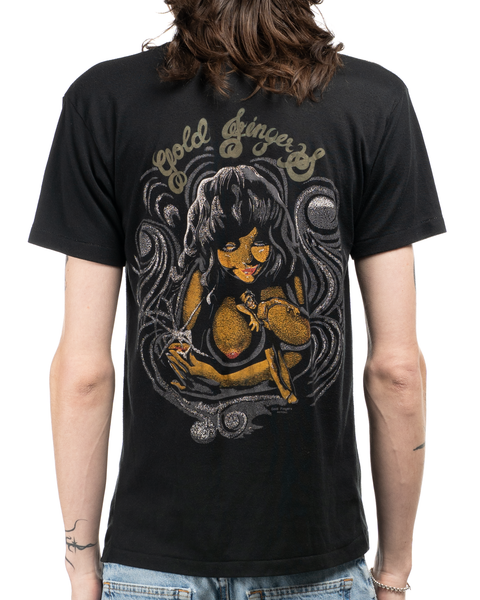 1980s Dance Club Tee