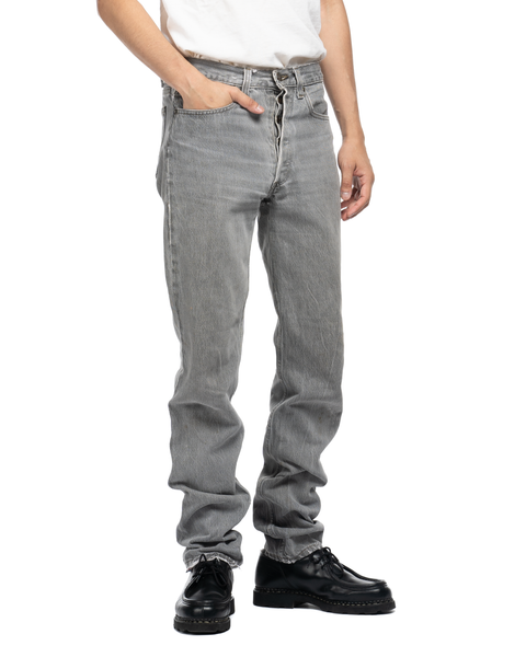 1990s Levi's 501 Denim