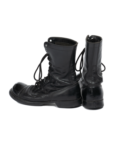 1960s Corcoran Jump Boots