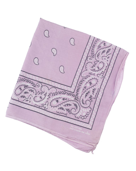 70's Bandana - OS