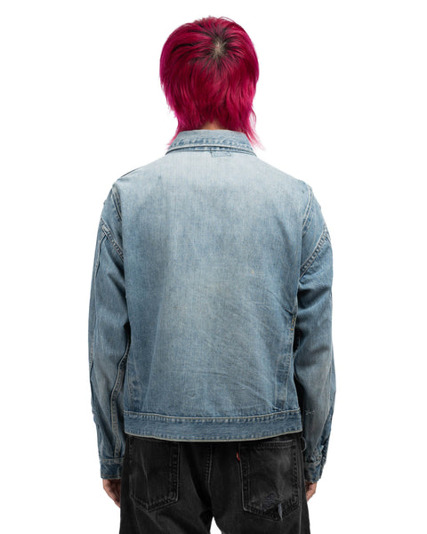 60's Big Smith Buckaroo Jacket - Medium