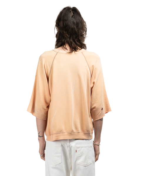 1960s Chopped Crewneck