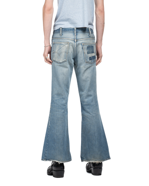 70s Levi's Flared Denim - 33" x 32"