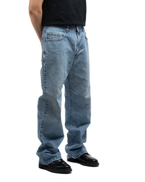 90's Levi's SilverTab Denim - 33" x 32"
