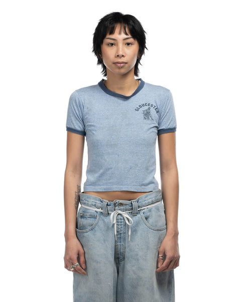 70's Gloucester Tee - XS