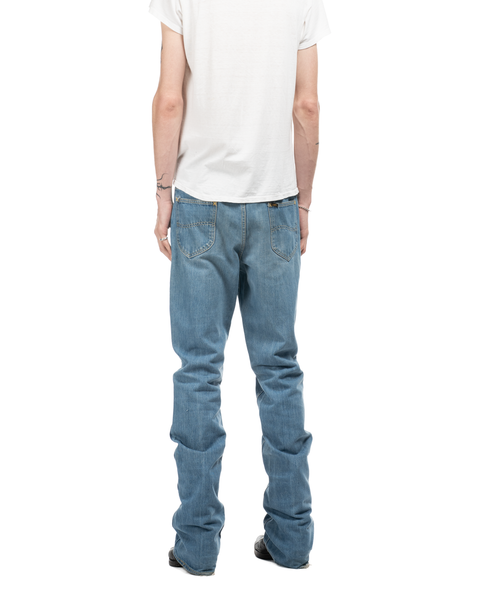 1970s Lee Denim Flares