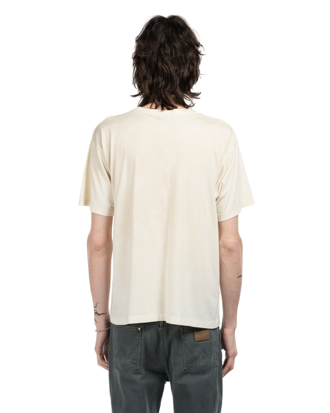 1990s Hokusai Wave Tee