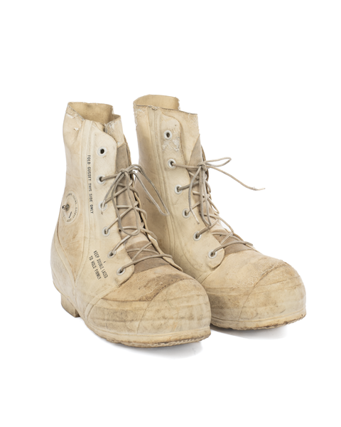 80s Bunny Boots - M's 10/11 W's 11.5/12.5