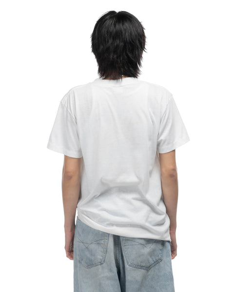 80's Bullet Wound Tee - Medium