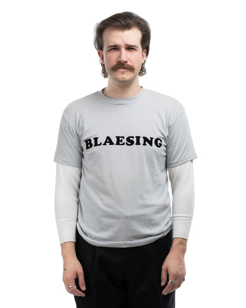 70's Blaesing Tee - Medium