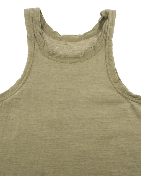 50’s Military Issue Undershirt - Small