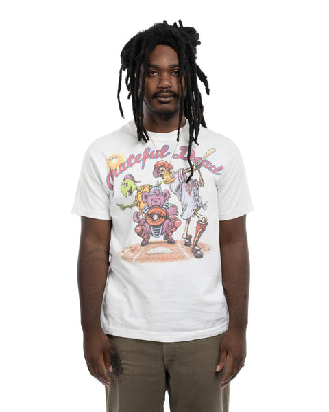 90's Grateful Dead Tee - Large