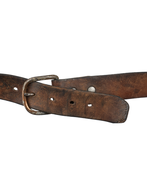 1970s Budweiser Belt