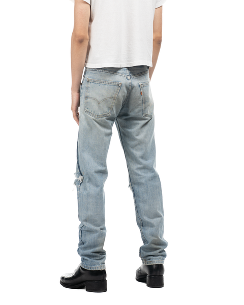 1980s Levi's 505 Denim