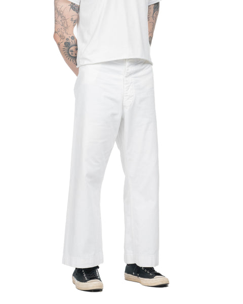 50's Sailor Dungarees - 32" x 27"
