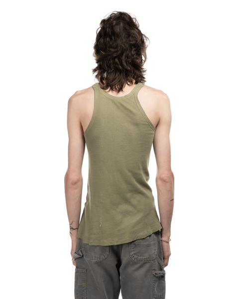 1940s Military Issue Tank