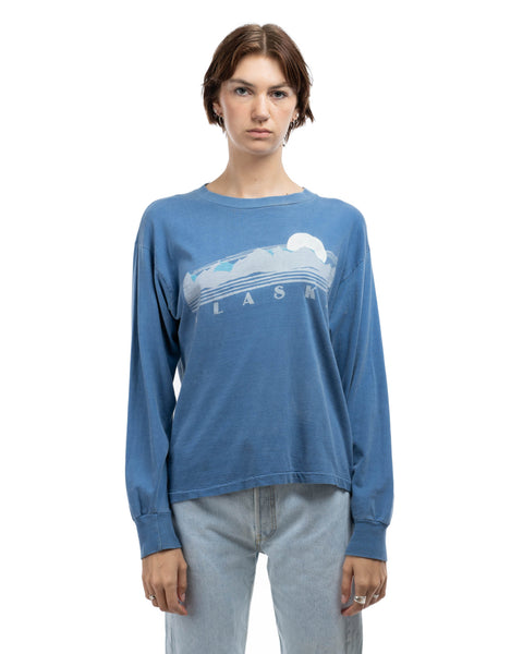 80's Alaska Tee - Large