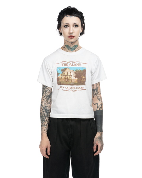 1990s Alamo Tee