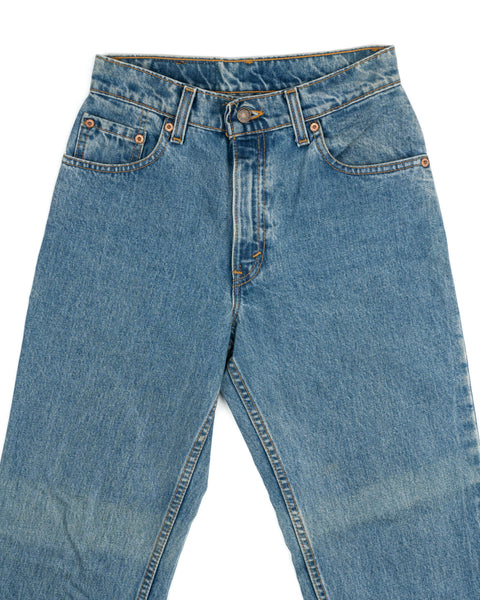 90's Levi's 505 Denim - 26" x 30"