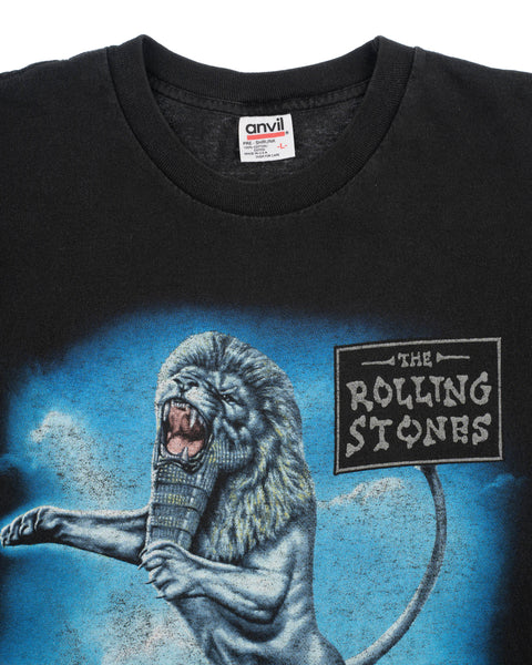 90’s Rolling Stones Tour Tee - Medium